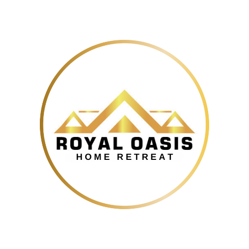 Royal Oasis Home Retreat